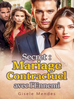 cover image of Secret
